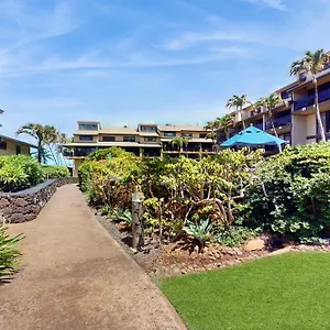 Makahuena At Poipu Koloa